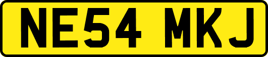 NE54MKJ