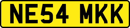 NE54MKK
