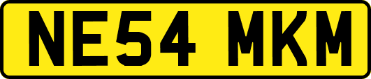 NE54MKM