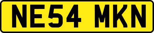 NE54MKN