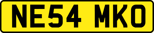 NE54MKO