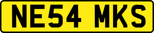 NE54MKS