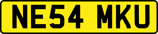 NE54MKU