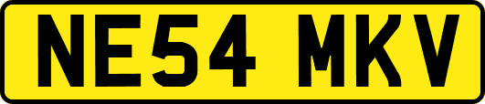 NE54MKV