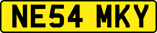 NE54MKY