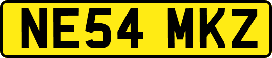 NE54MKZ