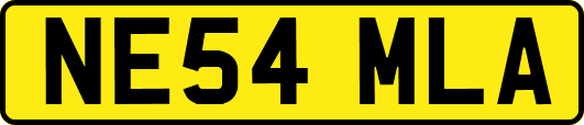 NE54MLA