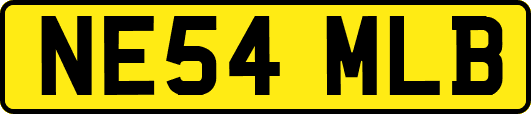 NE54MLB
