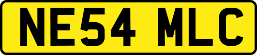 NE54MLC
