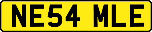 NE54MLE