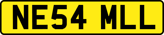 NE54MLL