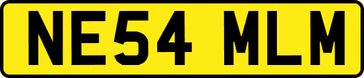NE54MLM
