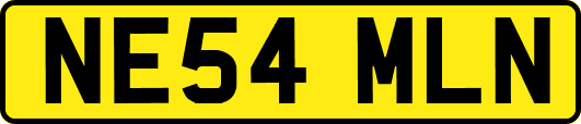 NE54MLN