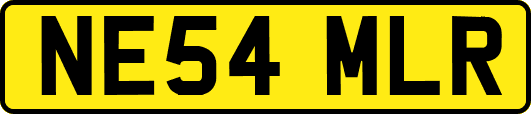 NE54MLR
