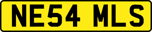 NE54MLS