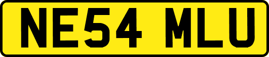 NE54MLU