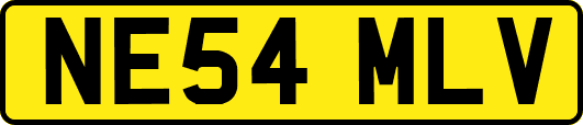 NE54MLV