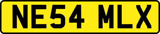 NE54MLX