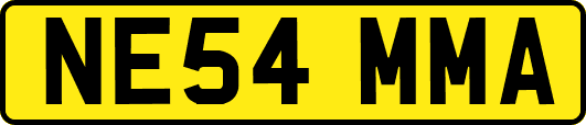 NE54MMA