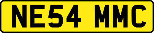NE54MMC