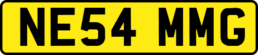 NE54MMG