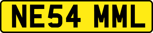 NE54MML
