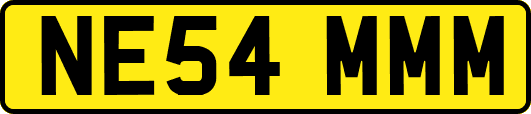 NE54MMM