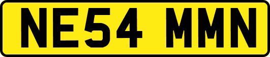 NE54MMN