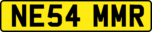 NE54MMR