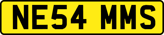 NE54MMS