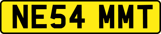 NE54MMT
