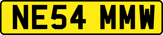 NE54MMW