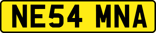 NE54MNA