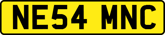 NE54MNC
