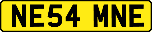 NE54MNE