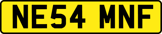 NE54MNF