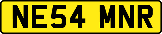NE54MNR