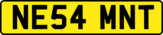 NE54MNT