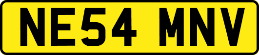 NE54MNV