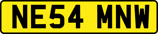 NE54MNW