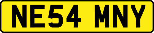 NE54MNY