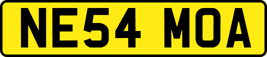 NE54MOA