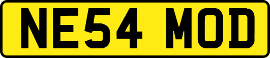 NE54MOD