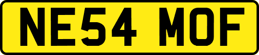 NE54MOF