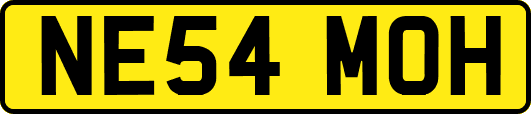 NE54MOH