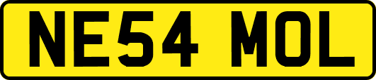 NE54MOL