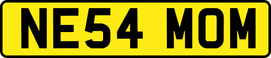 NE54MOM