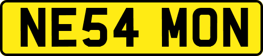 NE54MON
