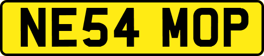NE54MOP