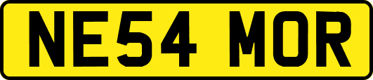 NE54MOR